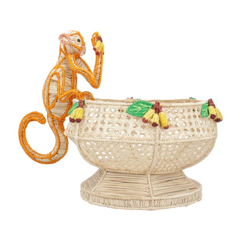 Mico & Bananas Vase