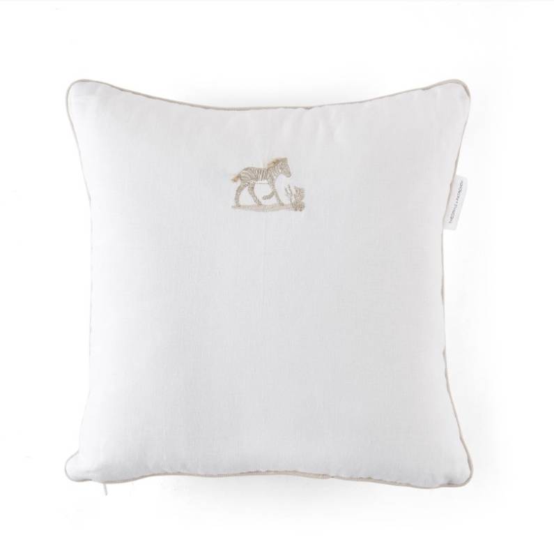 Coussin -  Safari