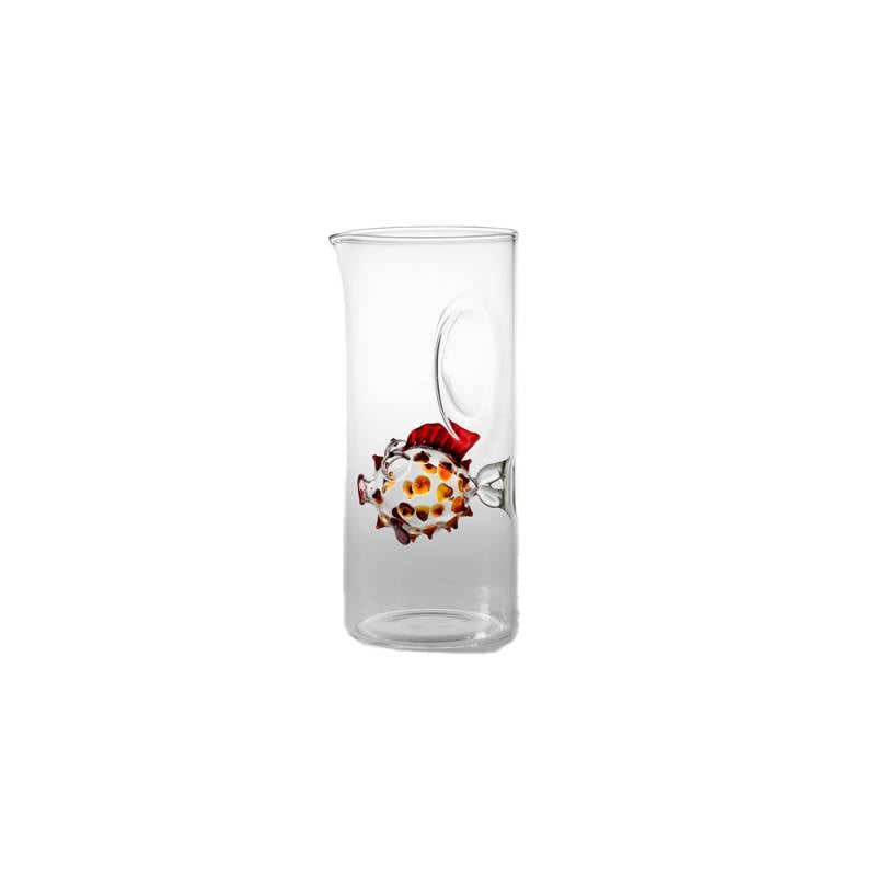Caraffa Pesce Palla