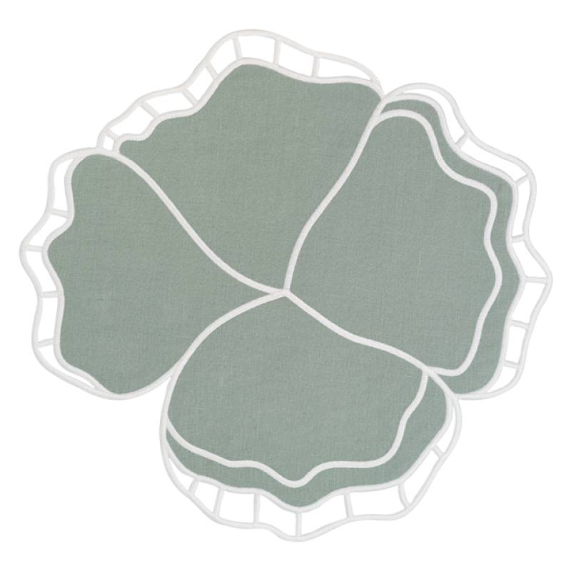 Placemat Eclipse Tiffany Set of 2