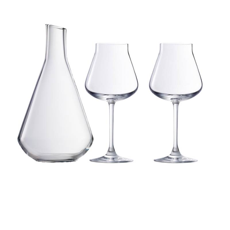 Château Baccarat - Sabrina Monte Carlo