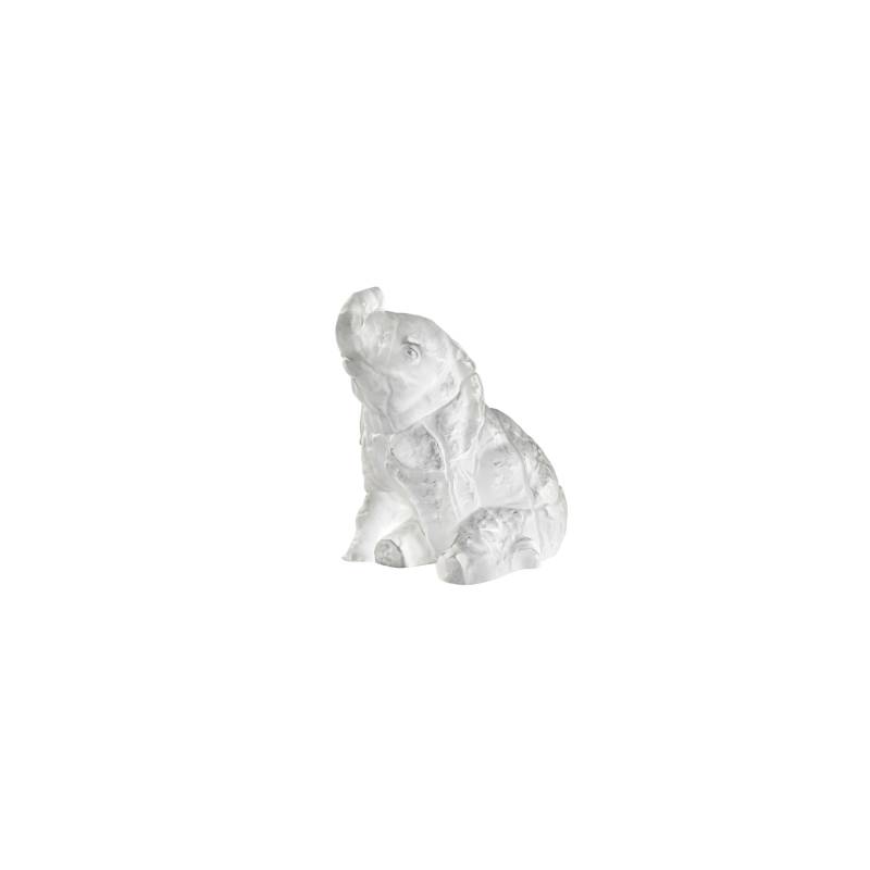 Sculpture Élephanteau