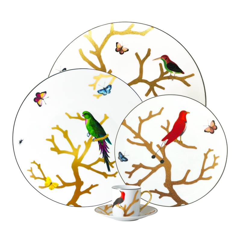 Aux Oiseaux