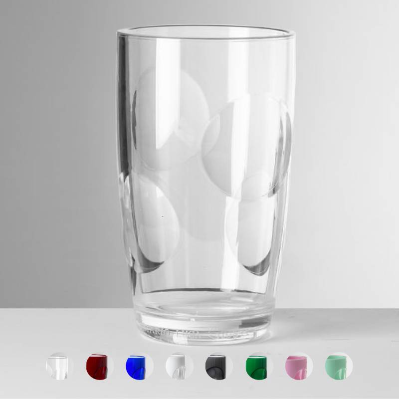 Zeynep Tumbler - Set of 6