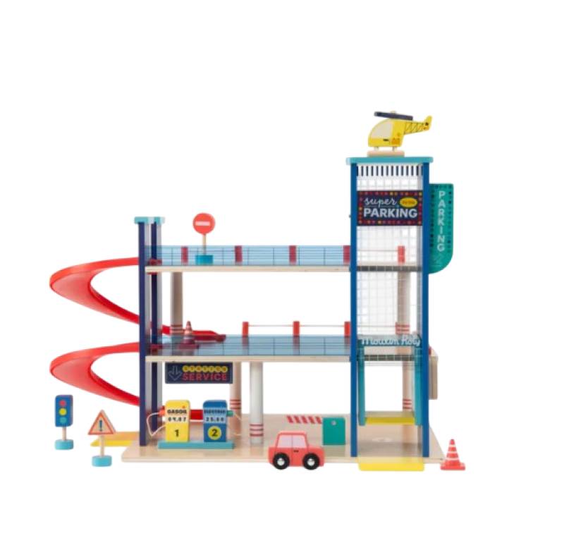 Garage