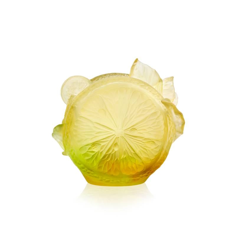 Citrus Medium vase