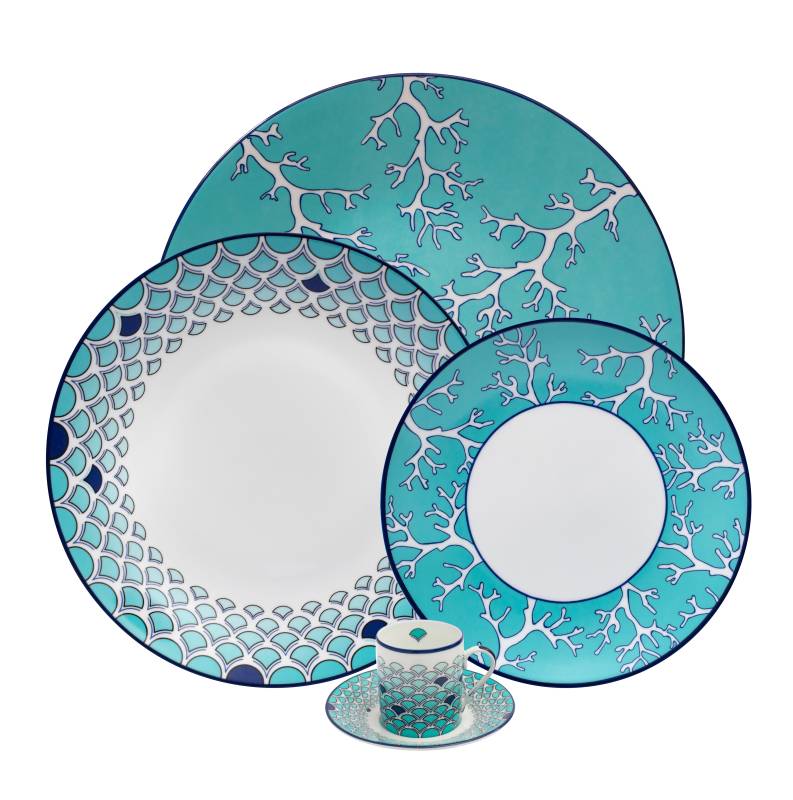 Capri Collection