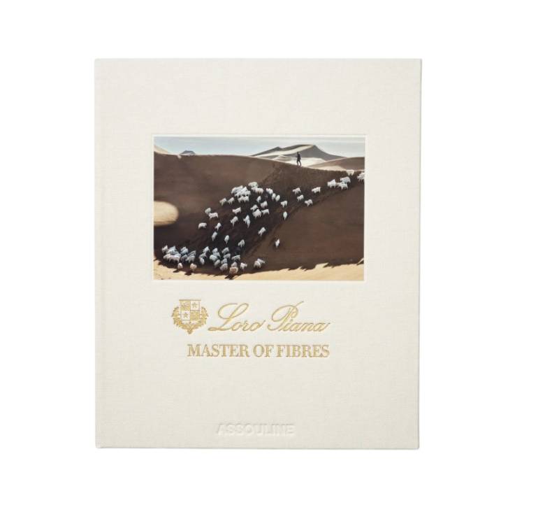 Loro Piana : Master of Fibres