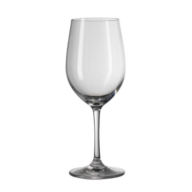 Wine & Drinks Twiga clear Set of 6