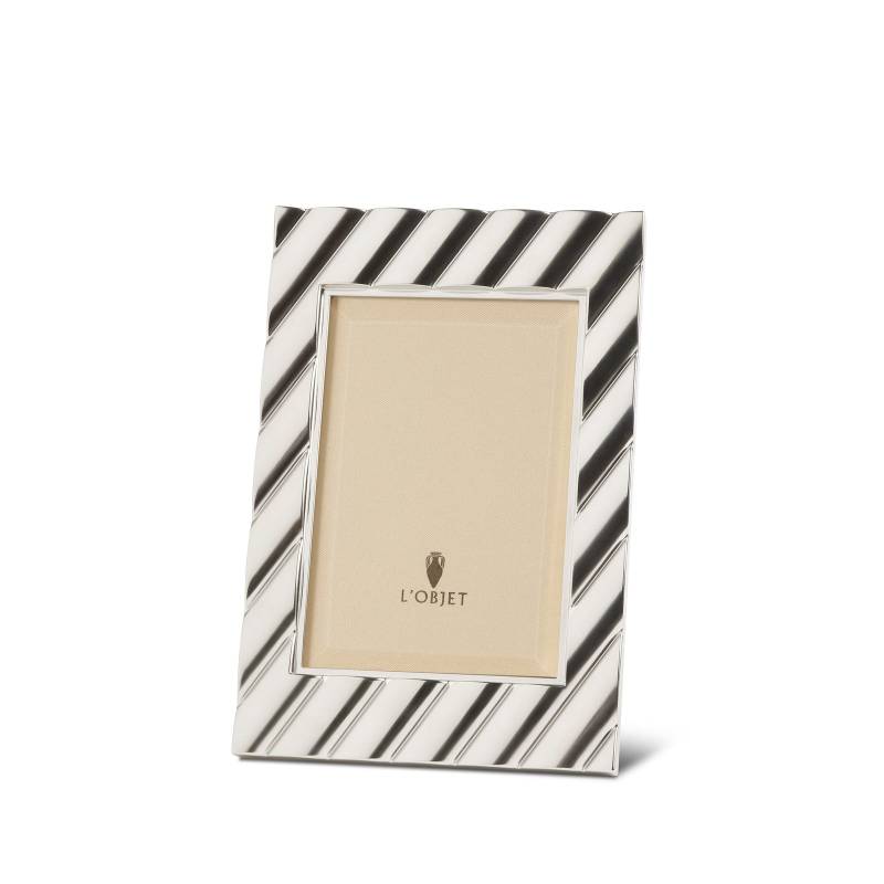 Maxime Frame - Platinum - 4x6