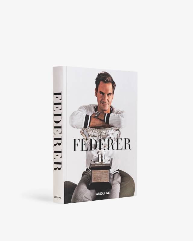 Federer