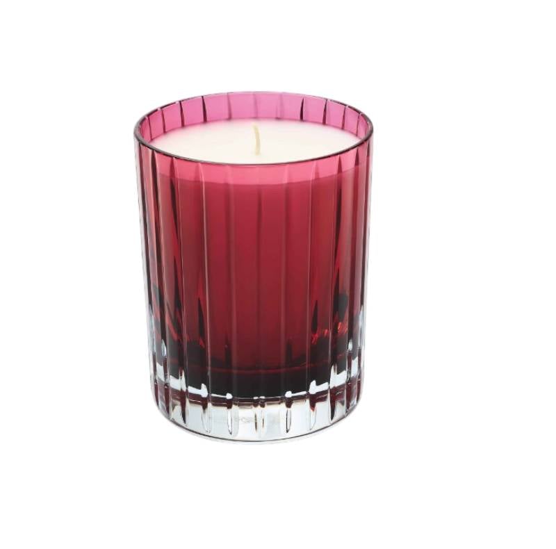 Bougie parfumée 4 éléments Feu Créateur Image
