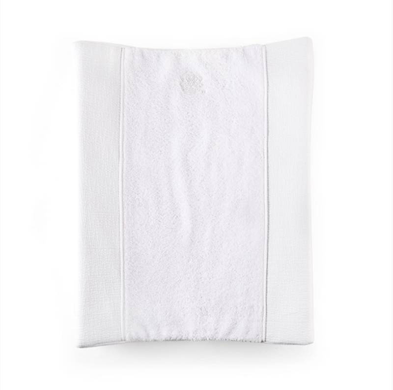 Housse matelas à  langer