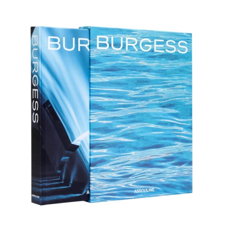 Burgess Yatchs
