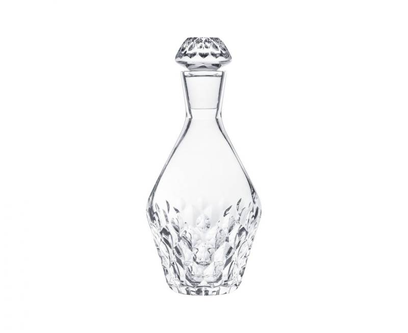 Folia Round Decanter