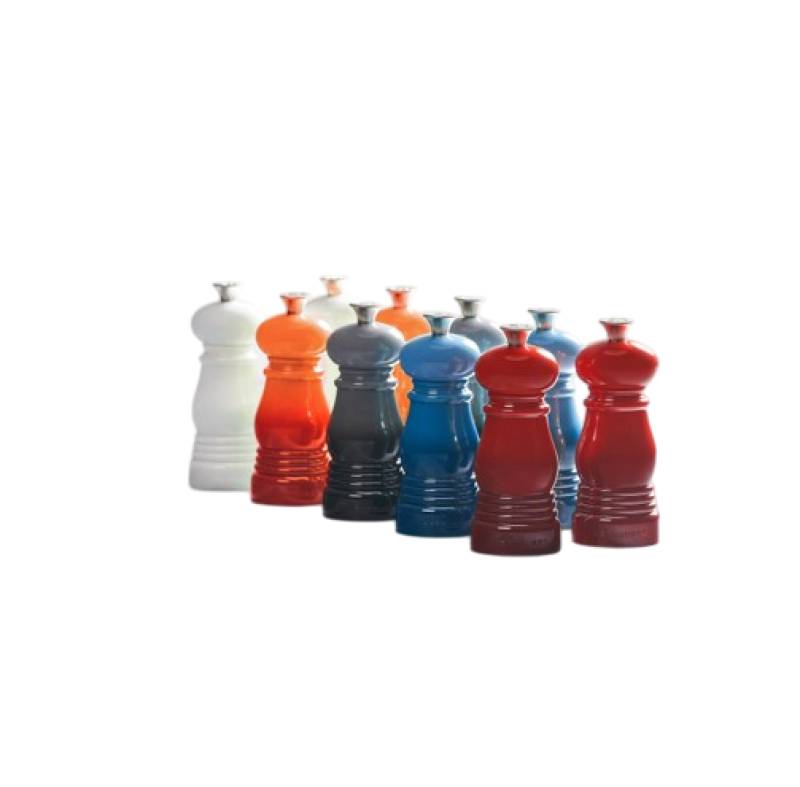 Coffret de Sel et Poivre 11cm