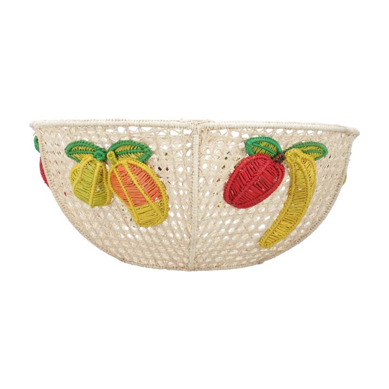 Tutti Frutti Basket