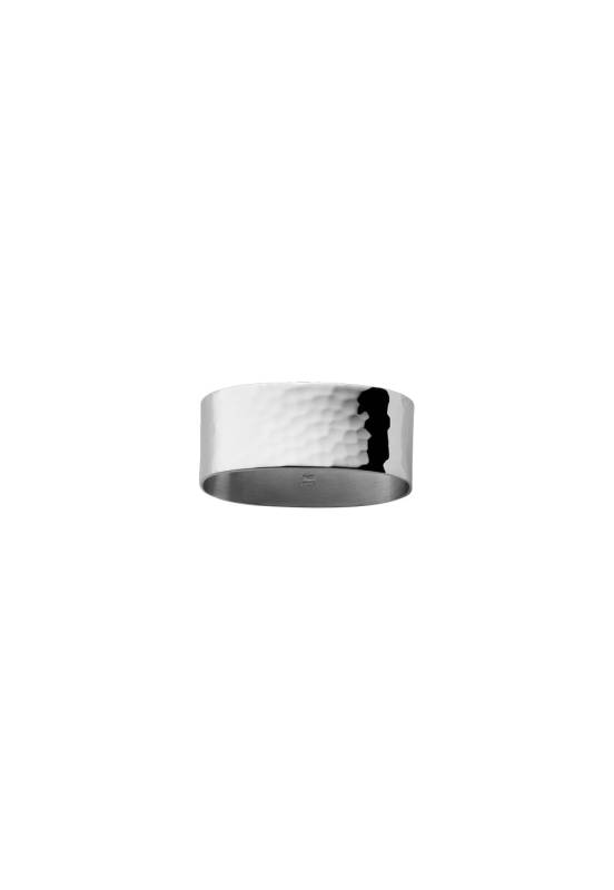 Martelé Table Napkin Ring