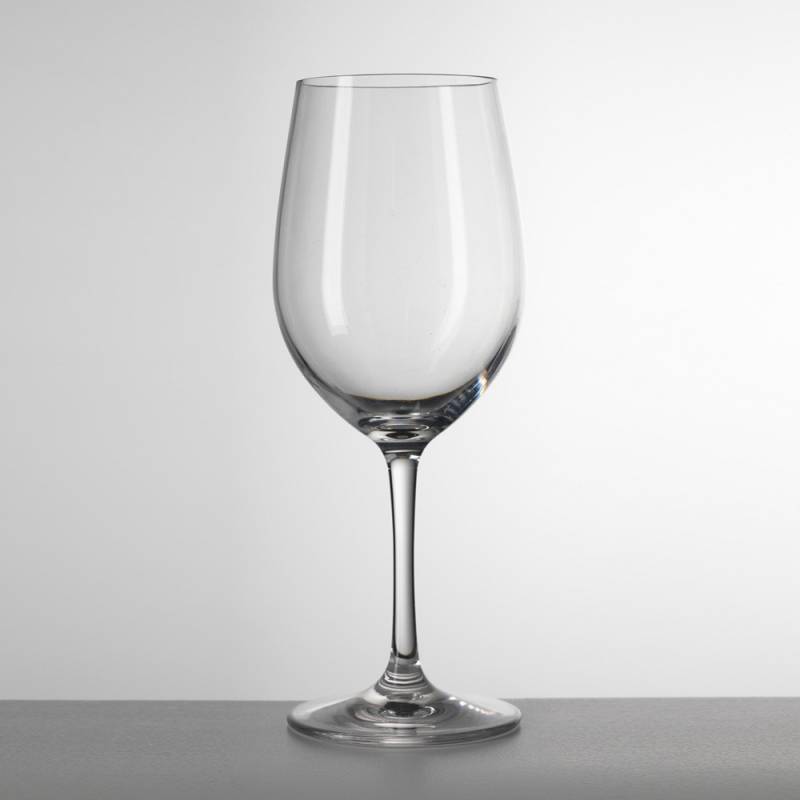 Wine & Drinks Twiga clear Set of 6