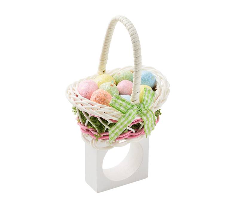 S4 Napkin Ring Egg-Cellent