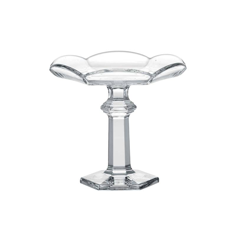 HARCOURT TULIPE ASSIETTE SUR PIED