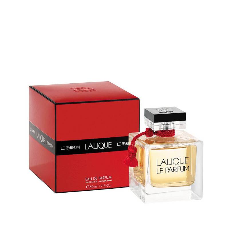 Lalique le Parfum Eau de Parfum 50 ml