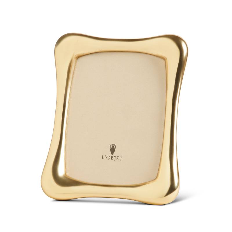 Anton Frame - Gold- 5x7