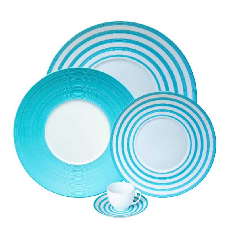 Hemisphère Turquoise
