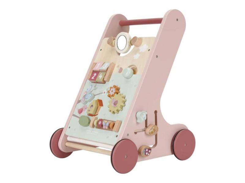 Chariot de marche FSC - Fairy Garden