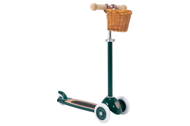 Trottinette Banwood - VERT