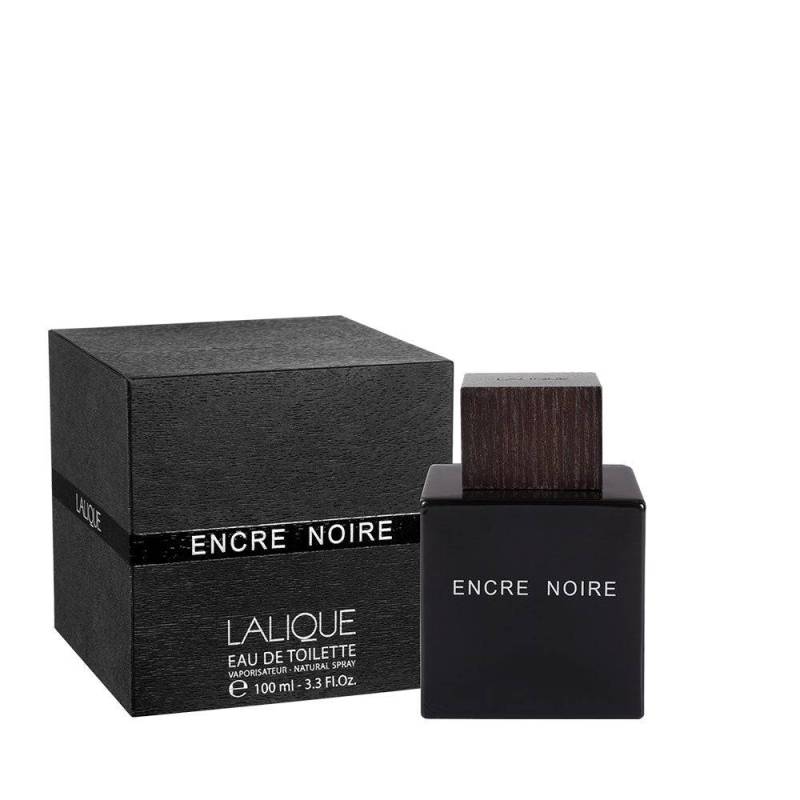 Encre Noire Eau de Toilette 100 ml