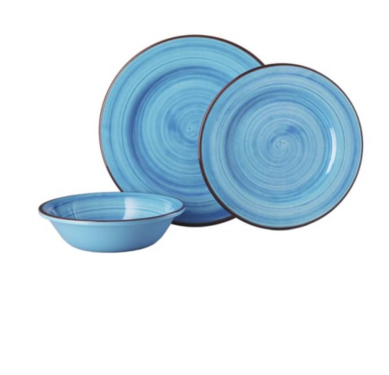 Saint Tropez Turquoise