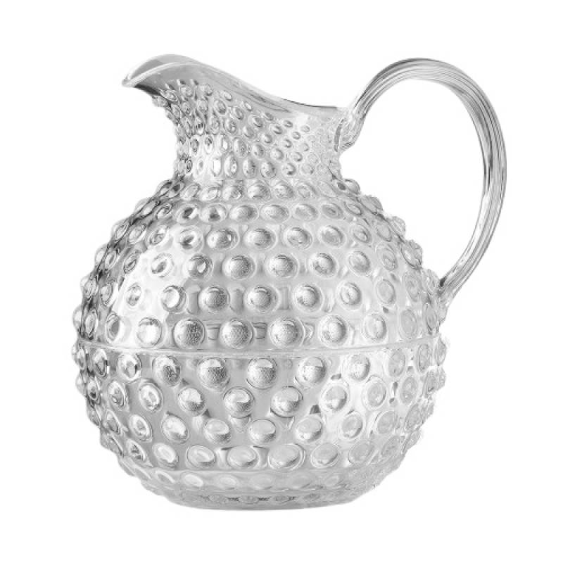 Sister Rosetta pitcher clear