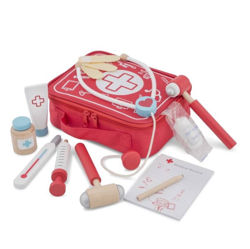 Doctor Set