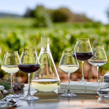 Château Baccarat - Sabrina Monte Carlo