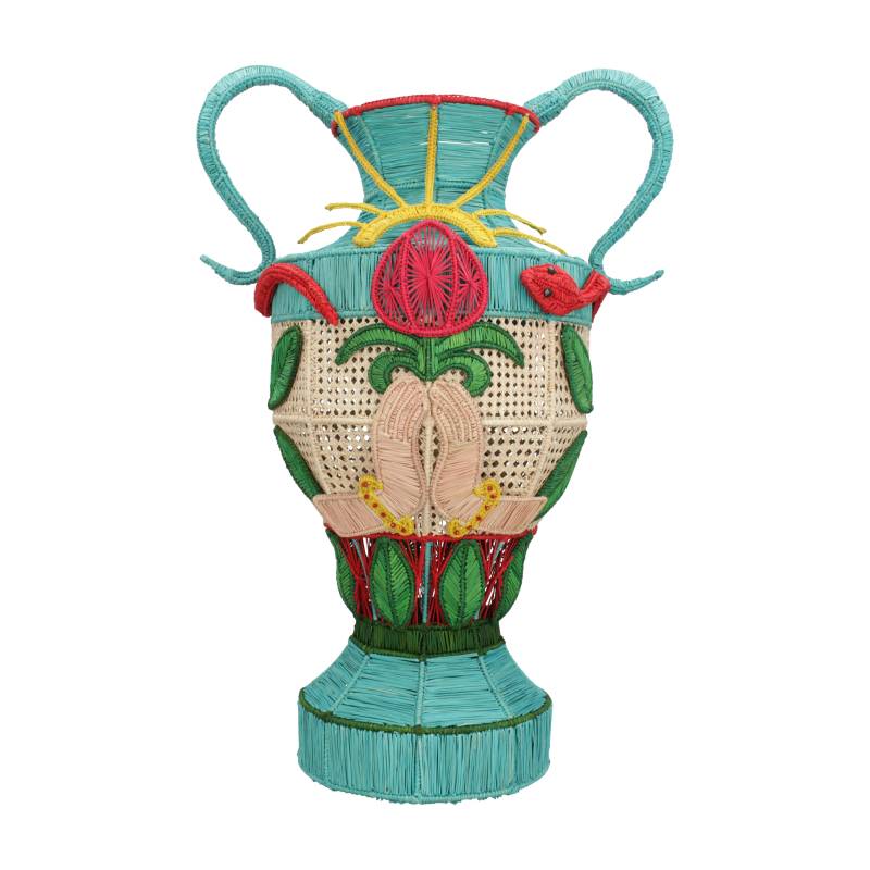 Universe Flower Vase