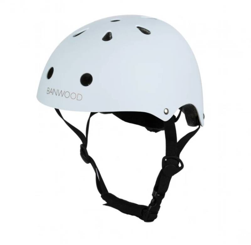 CASQUE BANWOOD - Bleu Ciel