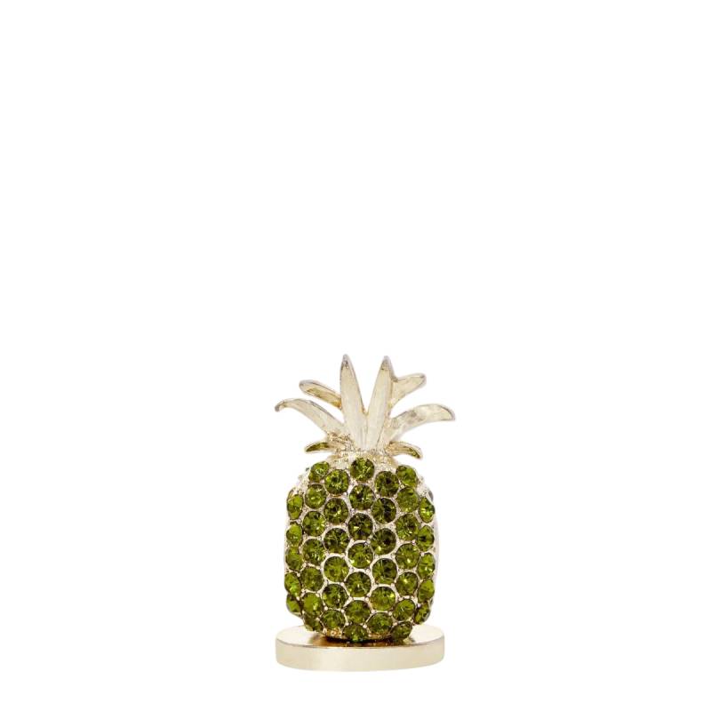 Pineapple Place Card Holder - Set of 2