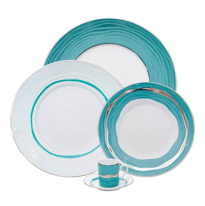 Onde Turquoise