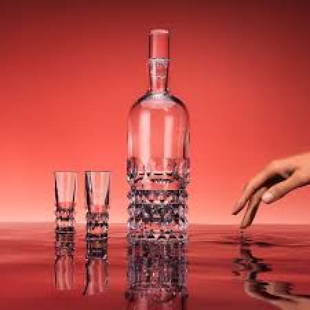 Carafe ronde Louxor Image