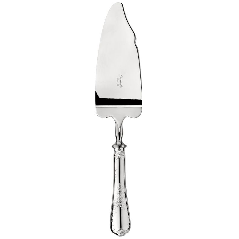 Marly Sterling Silver Cake/Pie Server