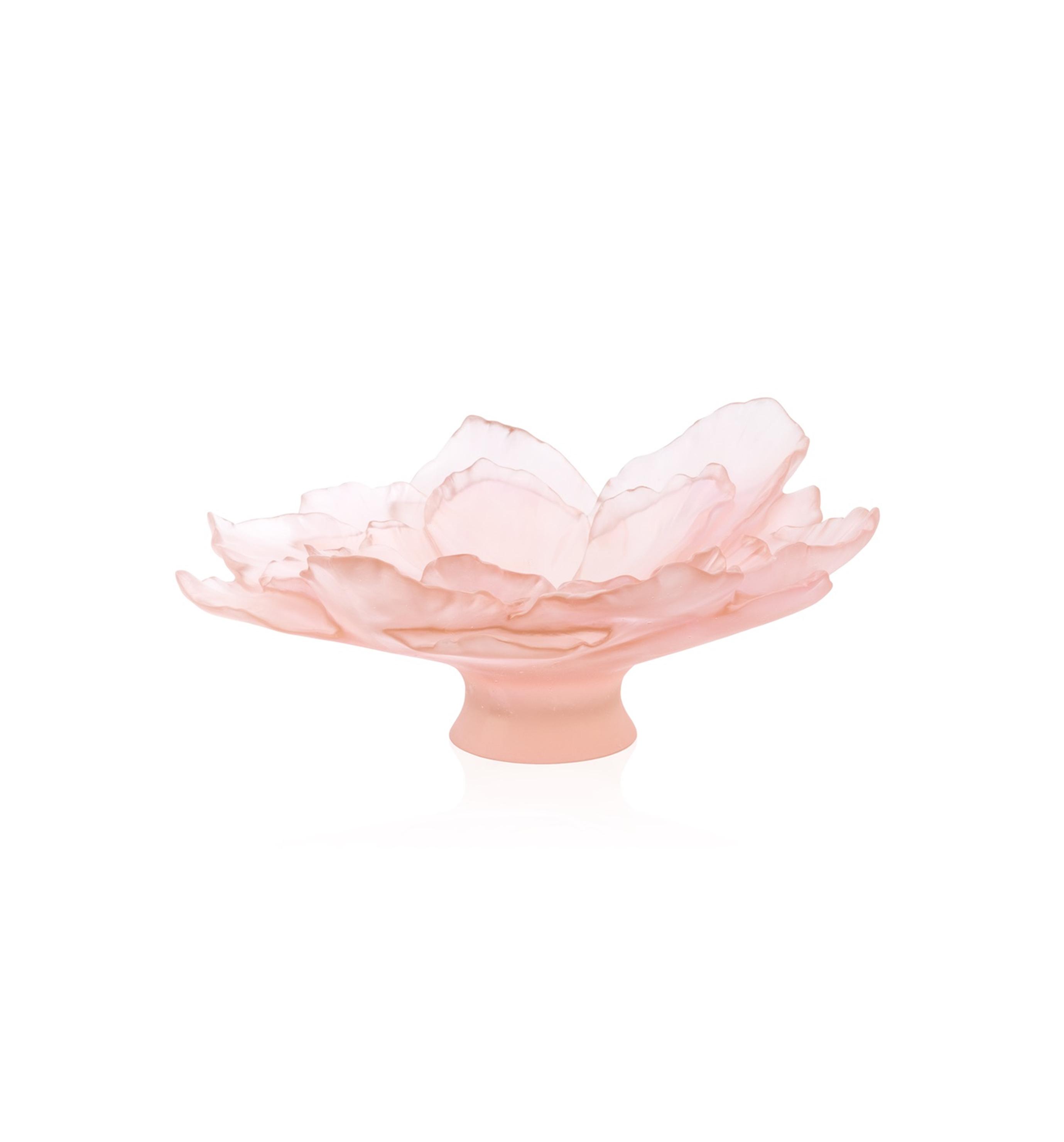 Camelia Bowl Pink Large Size