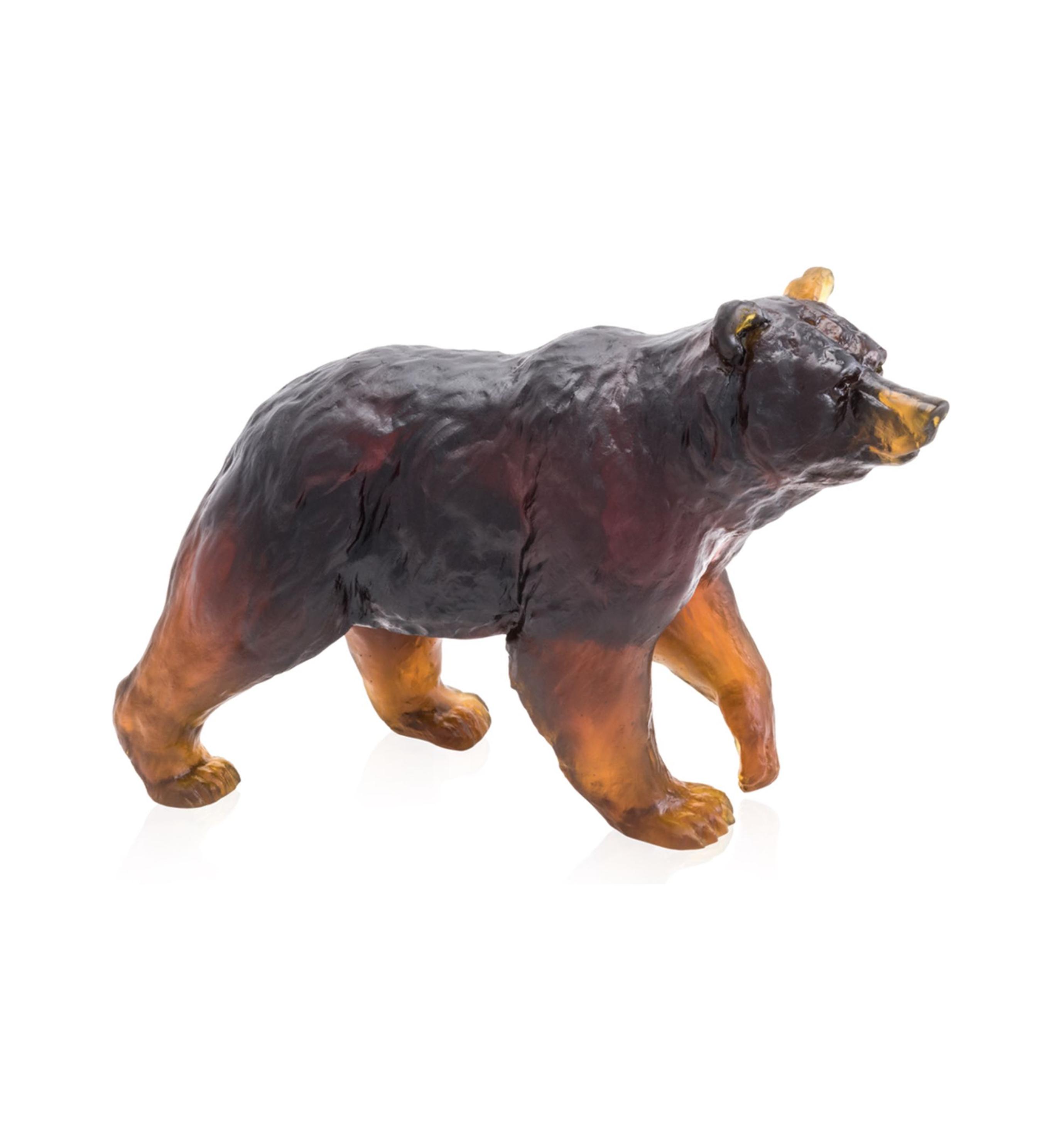 Bear Sculpture - Limited Edition of 500 ex