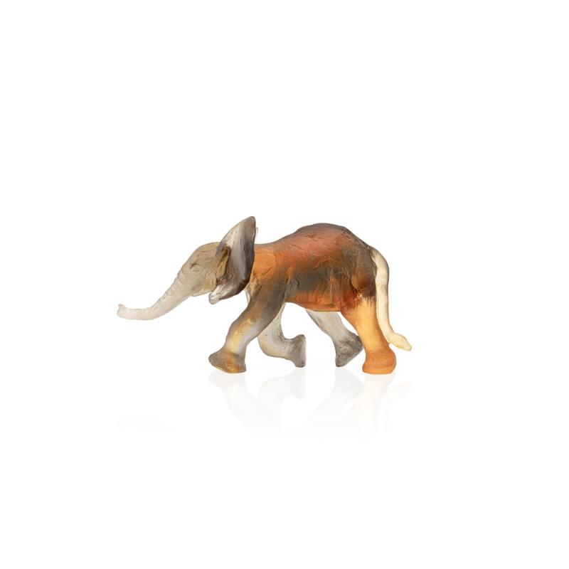 Elephant  Small Size by Isabelle Carabantes