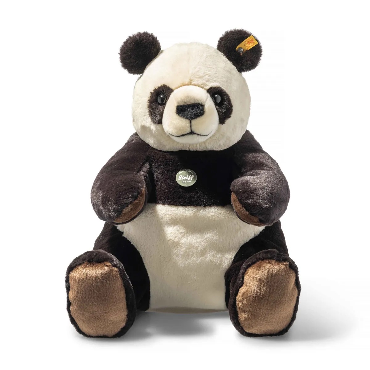 Panda géant Pandi 40cm