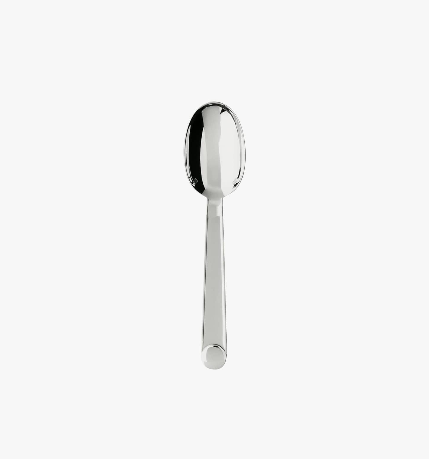 N+D7:S7ormandie Dessert Spoon