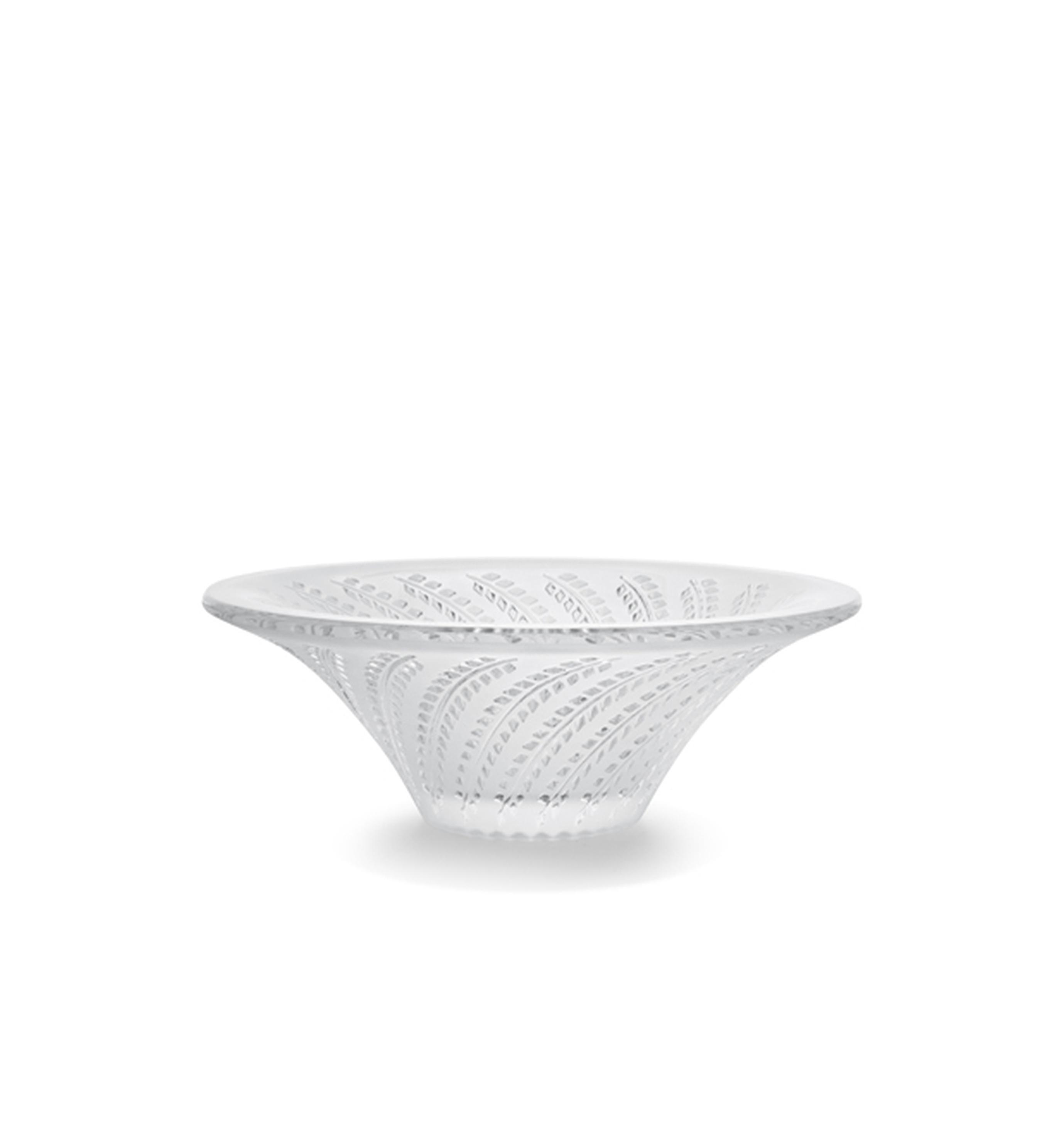 Glycines small bowl, hollow