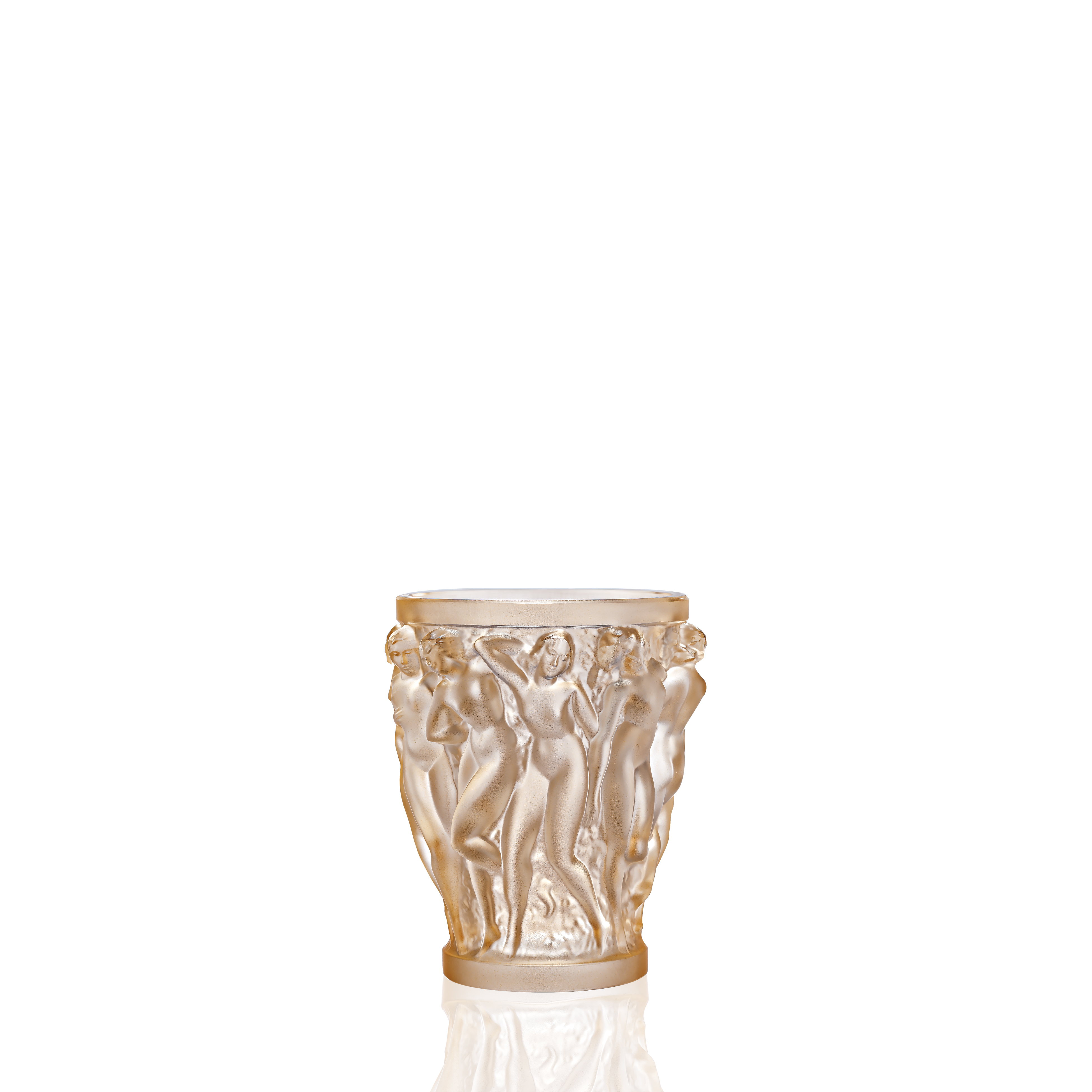 Bacchantes Vase Small Size