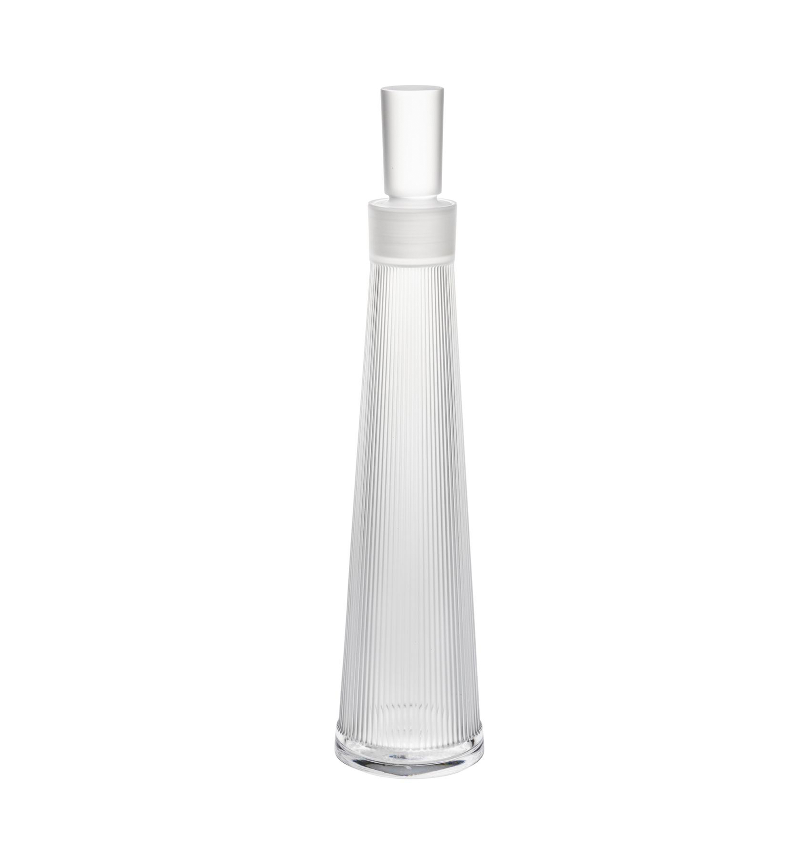 CARAFE A LIQUEUR WINGEN