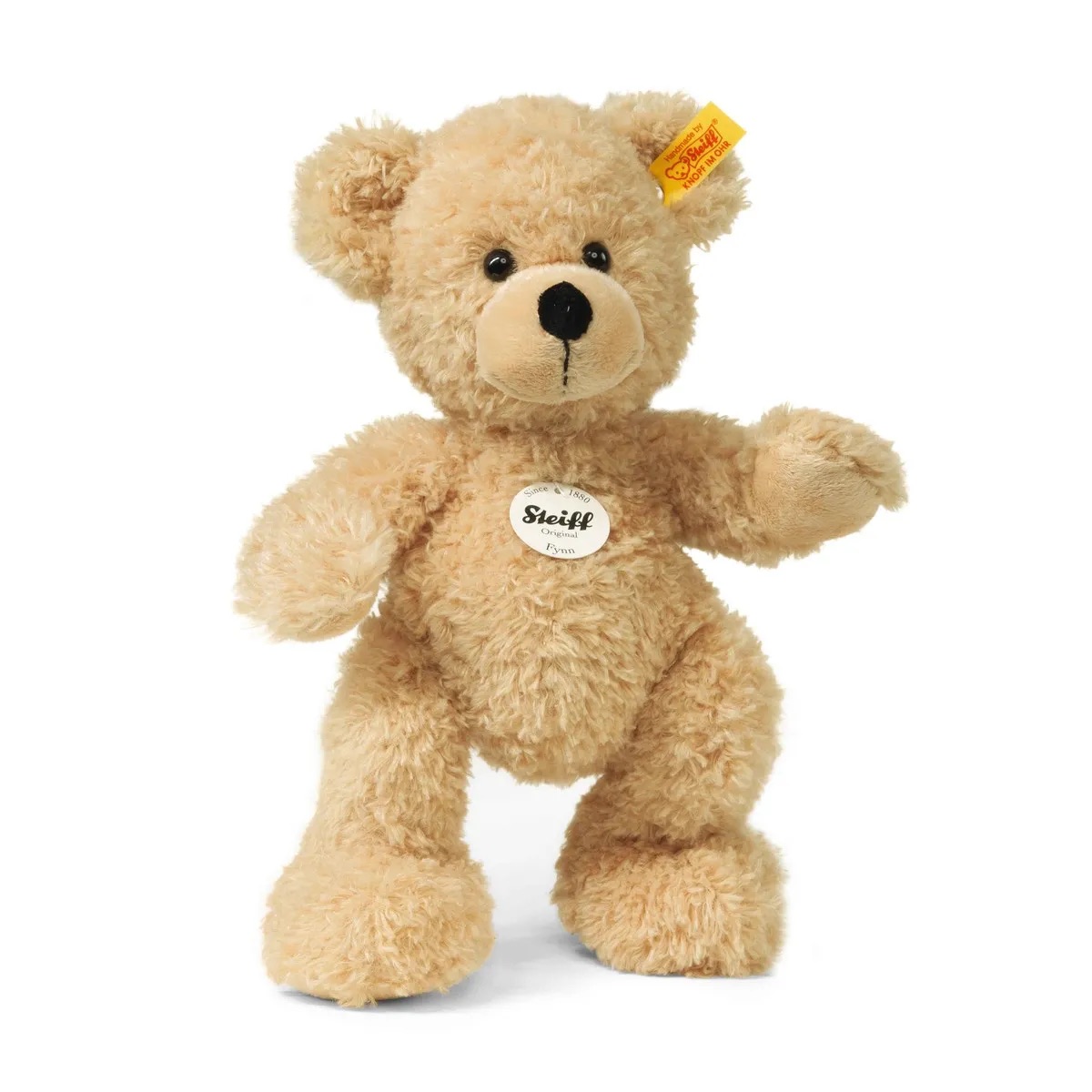 Teddybar Fynn